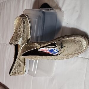 Ariat loafers